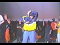 Dancing
