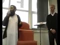 British Man Accepts Islam. MUST SEE!