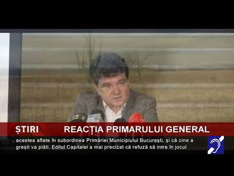 Nicușor Dan, în așteptarea rapoartelor