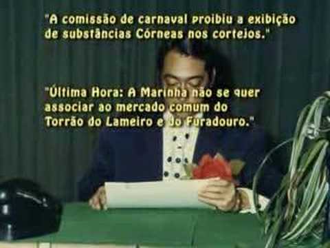 Festival da Canção da Ovarvisão Ver video