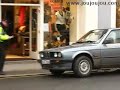 Mandat za parkowanie. Mandat za parkowanie.
