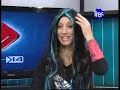 El día del beso y la peluca