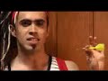 dani umpi - no hay cómplices - video clip dani umpi - no hay cómplices - video clip