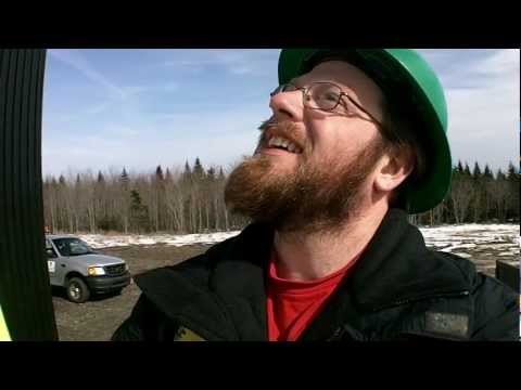 how to drive a zoom boom