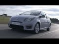 Video de Renault Twingo RS 305