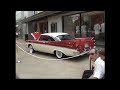 Annual Oakbrook Mall Father's Day Car Show