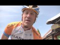 TOUR DE FRANCE - DAY BY DAY: TRANSPONDERS