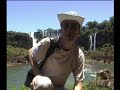 Водопады Игуасу в Аргентине (Iguazu)