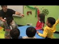 Le Beaumont Language Centre - French Playgroup