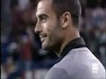 fc barcelona   boca juniors 2 1 trofeo joan gamper 2008