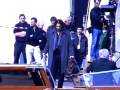 C’è anche Johnny Depp in questo video inedito dal set di The Tourist