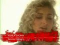 Yonca Evcimik - Seninle Olamam