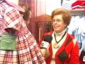 El trajecito de Leonor
