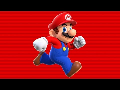 Super Mario Run Official Meet Super Mario Run Trailer Super Mario Run Official Meet Super Mario Run Trailer