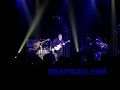\"Hold On\" KANSAS Band - Richard Williams Solo