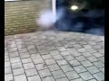 regenpijp