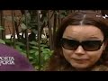 Vespa intervista China e Natalia, prostitute trans del caso Marrazzo (23nov09)
