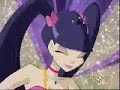 Musa enchantrix digimon!!!