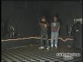 Lil Buck vs Cino vs Keviorr PT 2. Battle Memphis Jookin