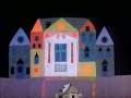 animated film by pioneering avant-garde filmmaker carmen d'avino. music composed by lenny popkin, with donald mcdonald on drums, russell george on bass guitar, elaine comparone on rock-si-chord (an electronic harpsichord), linda comparone on flute, and lenny popkin playing vibraphone, bells, piano and sound effects.
