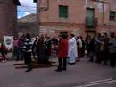 Procesión Fresneda de la Sierra Tirón (Burgos) S.Santa 2007 Procesión Fresneda de la Sierra Tirón (Burgos) S.Santa 2007