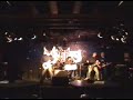 Bissell Boys \"The Four Horsemen\"