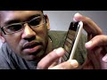 iPhone 3G Software Unlock Step by Step Guide - Part 3 [yellowsn0w demo]