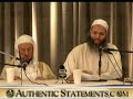 Authentic Statements presents: The biography of his brother Shaykh Muhammad ibn Abdul Wahaab al-Banna(Masjid Rahmah Conference/2008 )By Shaykh Hasan al-BannaLearn about this amazing scholar! Purchase the entire DVD at:www.authenticstatements.com