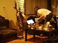 2 girls one cup reaction