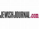 JewishJournal.com logo and audio stinger