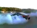 g35 doing sick donuts