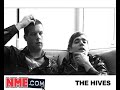 NME Video: The Hives - Track by Track