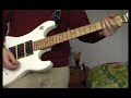 Bon Jovi - Everyday (by Timo)
