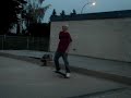 Trent Thome Trent Thome