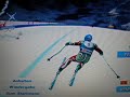 SC 07  Wengen-Abk�rzung