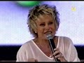 wanessa camargo não resisto a nos 2   crianca esperanca 2006