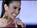 wanessa camargo não resisto a nos 2   crianca esperanca 2006