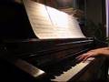 Houki Boshi Piano Solo