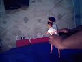 Duelo: Francia VS Panam�- 9� Gala de DV 2008 de QOGF