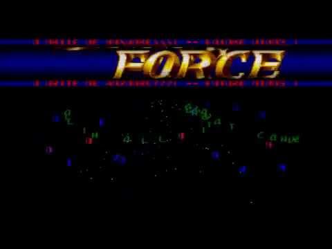 0 Punish Your Machine (Delta Force)   1991   Atari ST