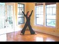 Yoga Flow with Sarah Imhoff-Jones