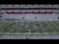Radiohead Part 1: Stadium Run-through