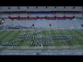 Radiohead Part 1: Stadium Run-through Radiohead Part 1: Stadium Run-through
