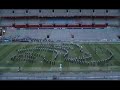 Radiohead Part 1: Stadium Run-through