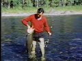 \"Skeena River Steelhead\" - (2 of 3)