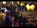 mt hebron's youth choir 2nd anniversary entrance song - excuse the skipping at the end! i'm on the 