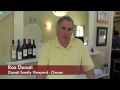Donati Family Vineyard – Ron Donati
