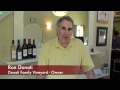 Donati Family Vineyard - Ron Donati