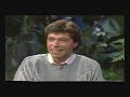 gilligan's island reunion on the late show with ross shafer from 1988. part 3 of 4