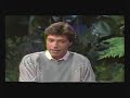 gilligan's island reunion on the late show with ross shafer from 1988. part 3 of 4
